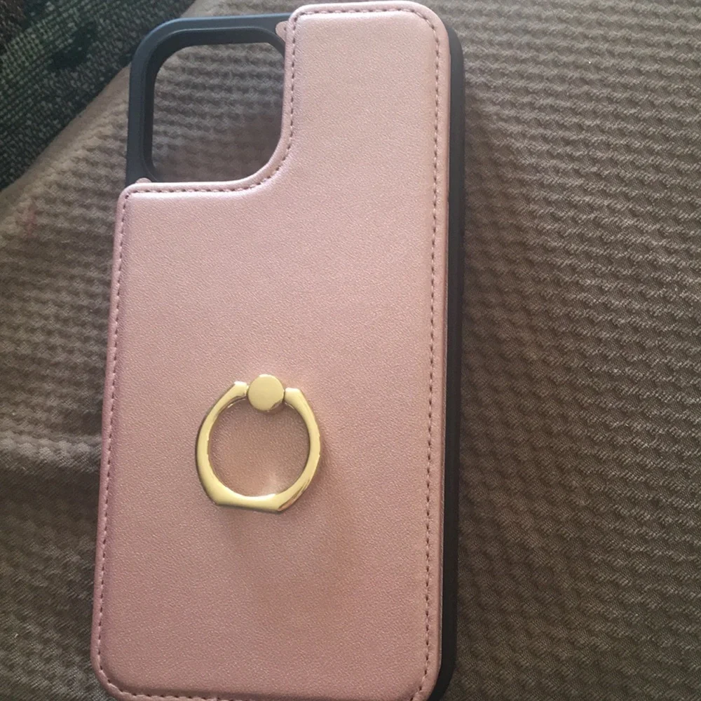 Cell phone cover 12pro Max